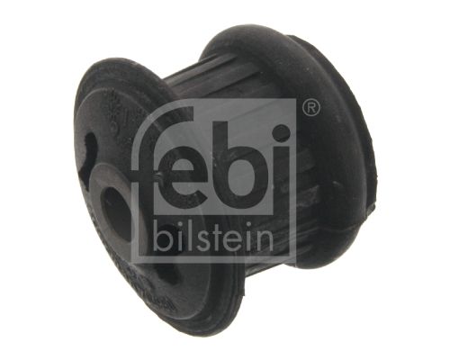 FEBI BILSTEIN Подвеска, держатель ступенчатой коробки передач 04990